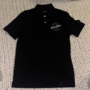 Jack & Jones Dark Polo Shirt for Men